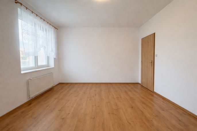 Pronájem, Byt 2+kk, Kolomuty