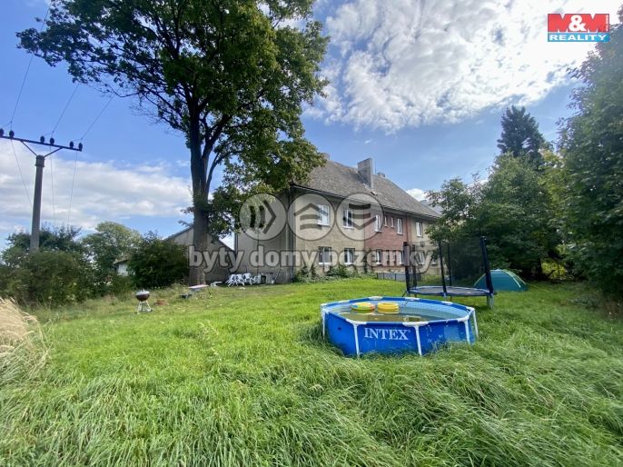 Prodej, Nájemní dům, Bílovec