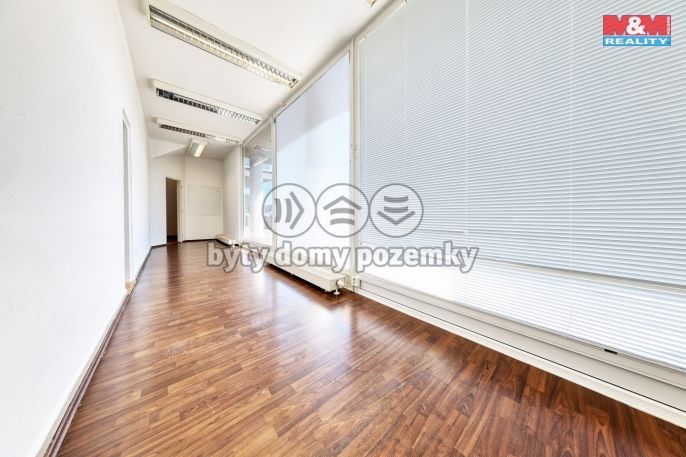 Prodej, Kancelářský prostor, Písek