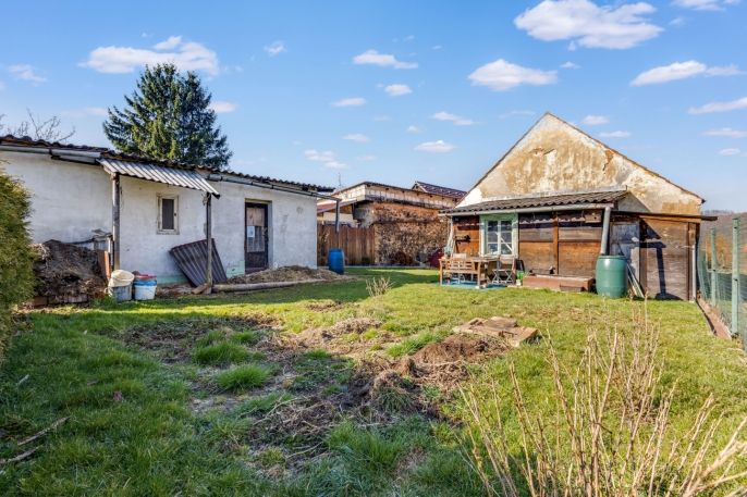 Prodej, Rodinný dům, Broumy