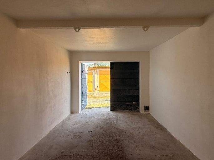 Prodej, Garáž, Děčín