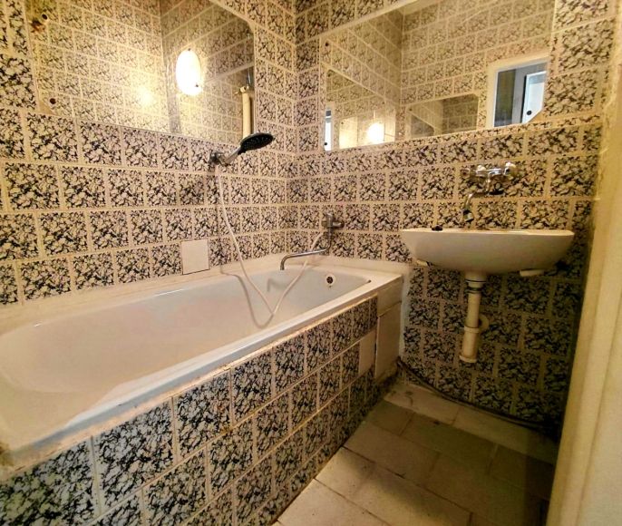 Pronájem, Byt 2+1, Most