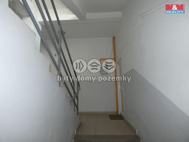 Prodej, Byt 3+1, Louny