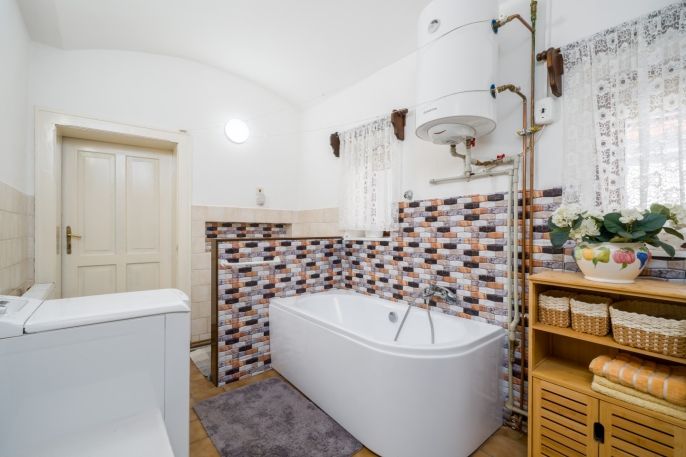 Prodej, Chata, Vroutek