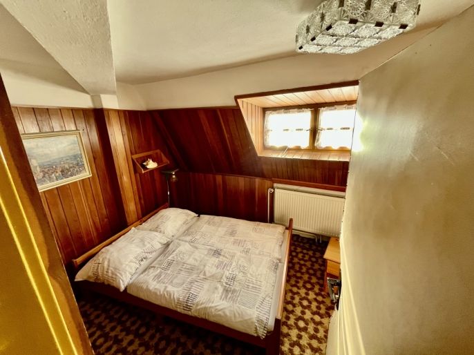 Prodej, Rodinný dům, Kunčice pod Ondřejníkem