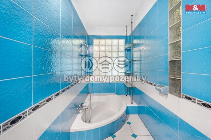 Prodej, Rodinný dům, Háje nad Jizerou