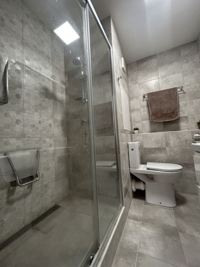 Pronájem, Byt 1+1, Ústí nad Labem