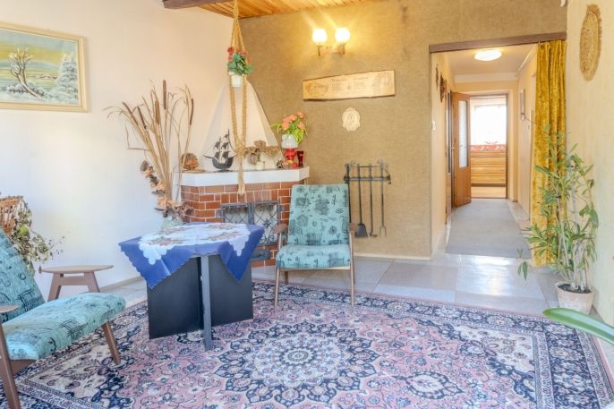 Prodej, Rodinný dům, Žeranovice