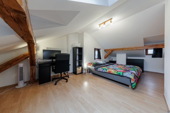 Prodej, Byt 3+1, Karlovy Vary