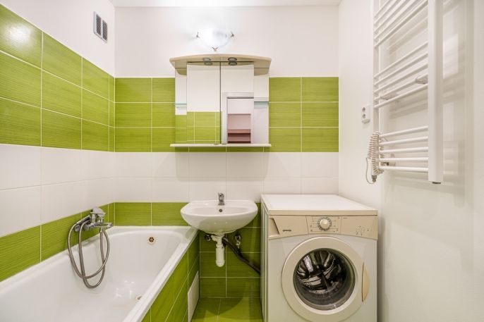 Prodej, Byt 1+1, Liberec