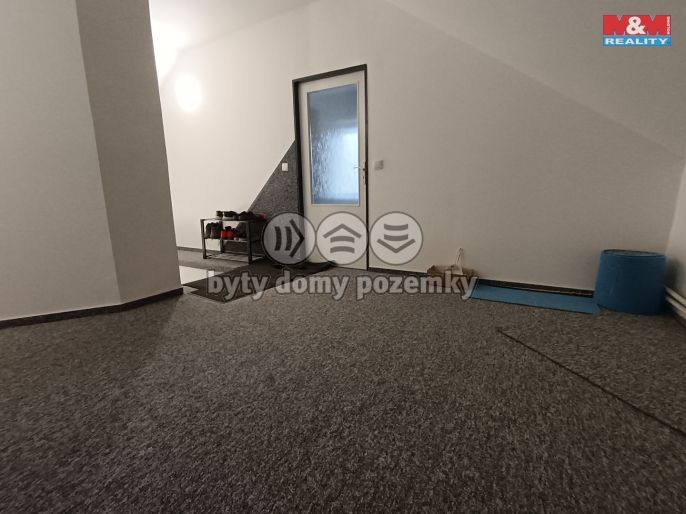 Prodej, Rodinný dům, Havířov