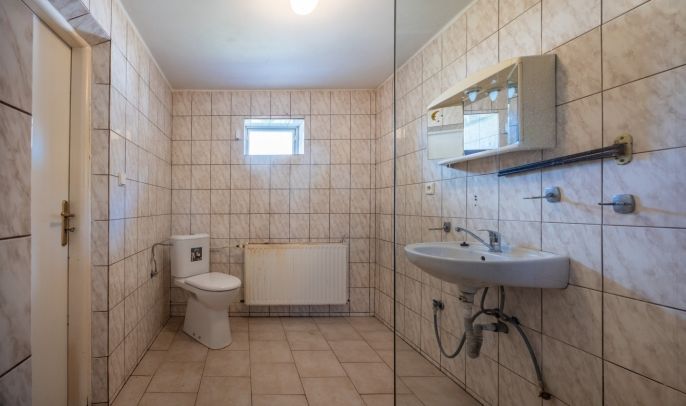 Prodej, Rodinný dům, Velké Albrechtice