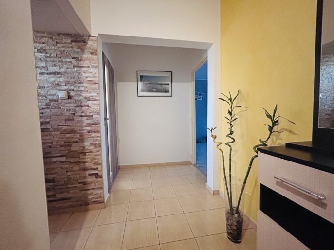 Pronájem, Byt 2+1, Orlová