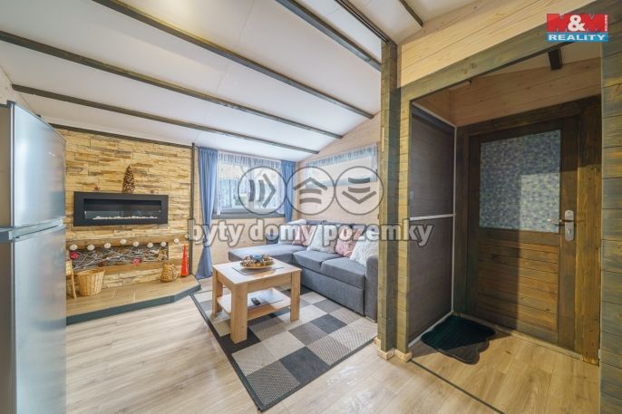 Prodej, Chata, Kadaň