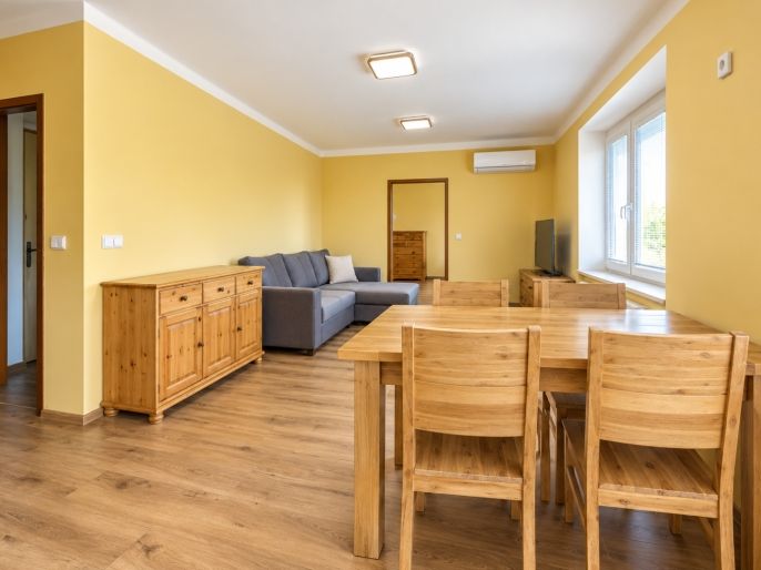 Prodej, Rodinný dům, Mostkovice