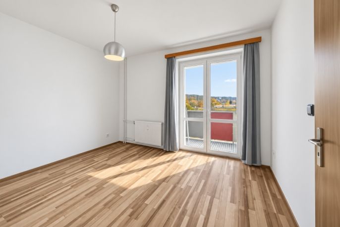 Pronájem, Byt 2+1, Hostinné