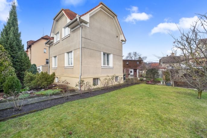 Prodej, Rodinný dům, Řevnice