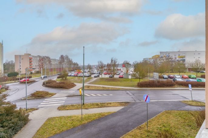 Pronájem, Byt 1+1, Karlovy Vary