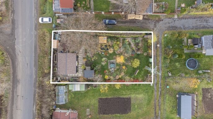 Prodej, Chata, Kadaň