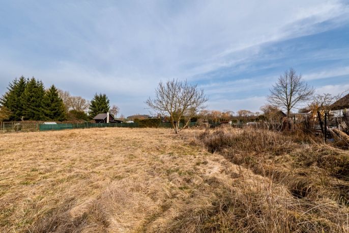 Prodej, Pozemek k bydlení, Sudoměřice u Bechyně