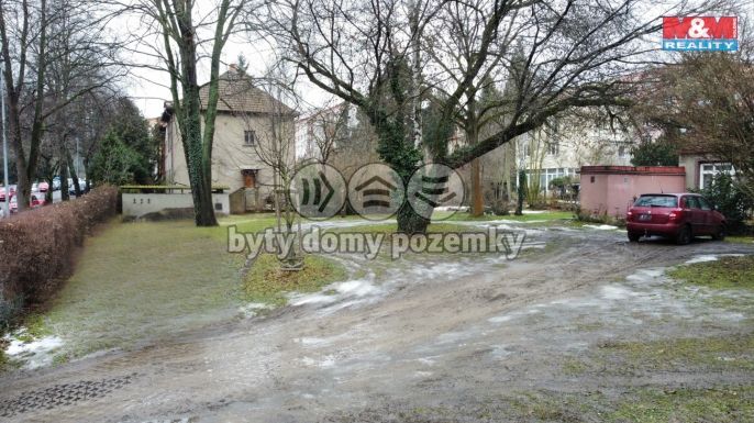 Prodej, Pozemek k bydlení, Praha