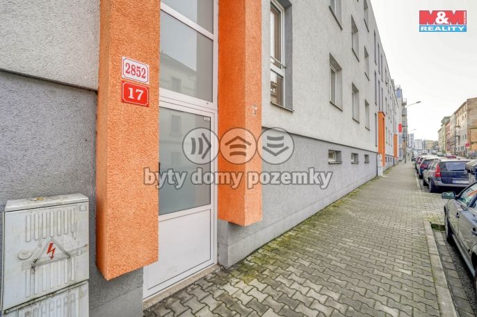 Prodej, Byt 2+kk, Plzeň