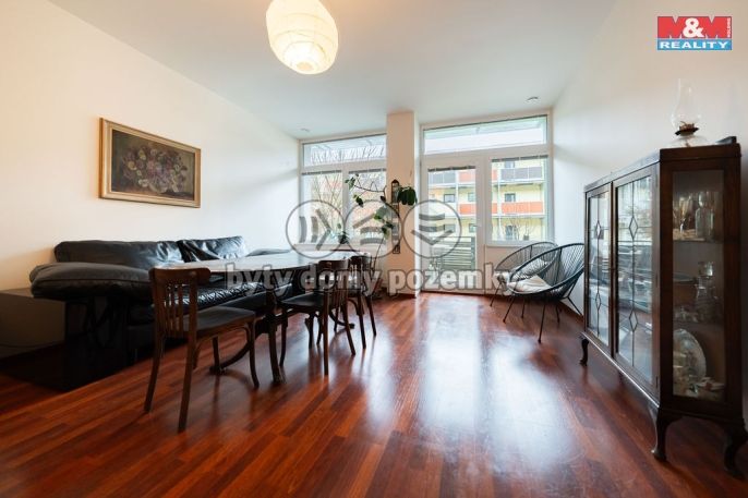 Prodej, Byt 3+kk, Dubňany