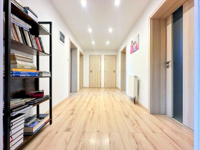 Prodej, Nájemní dům, Čeladná