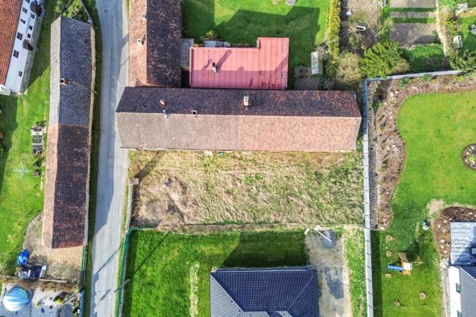 Prodej, Zemědělská usedlost, Mířkov