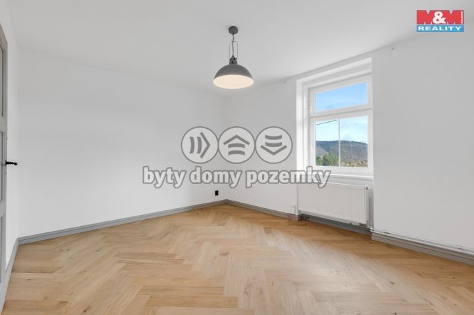 Prodej, Rodinný dům, Karlštejn