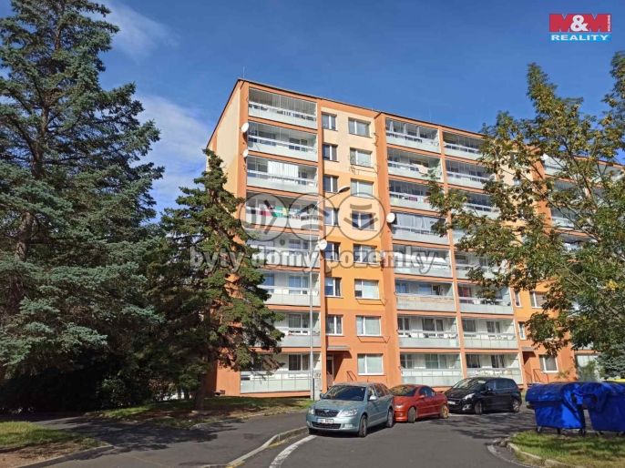 Pronájem, Ostatní, Most