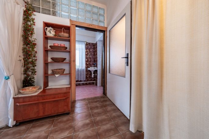 Prodej, Rodinný dům, Málkov