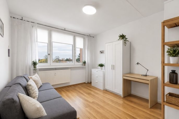 Prodej, Byt 3+1, Frýdek-Místek