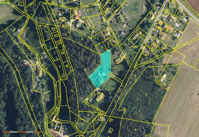 Prodej, Rodinný dům, Vítězná