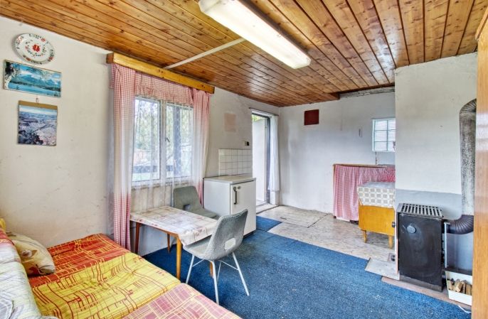 Prodej, Chata, Litvínov