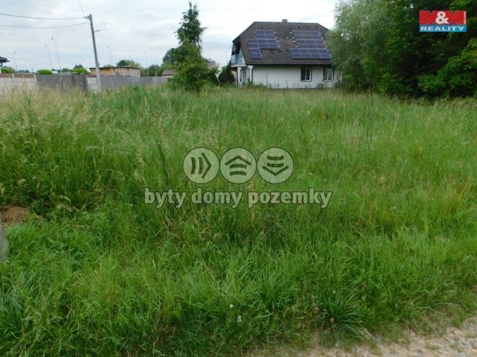 Prodej, Pozemek k bydlení, Ivančice