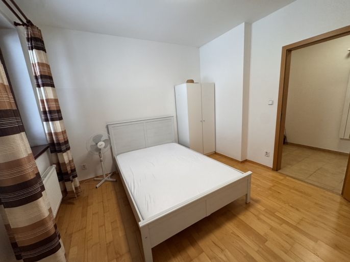 Pronájem, Byt 3+kk, Ostrava