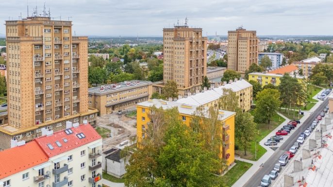 Prodej, Byt 2+1, Kladno