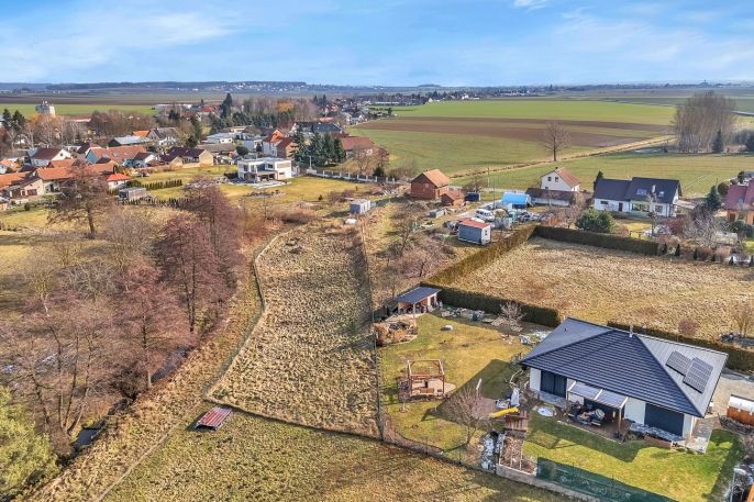 Prodej, Pozemek k bydlení, Roudnice