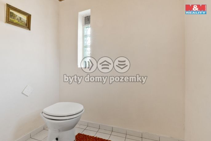 Prodej, Rodinný dům, Velký Šenov