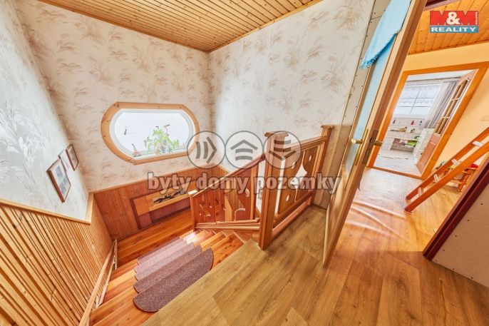 Prodej, Rodinný dům, Svoboda nad Úpou