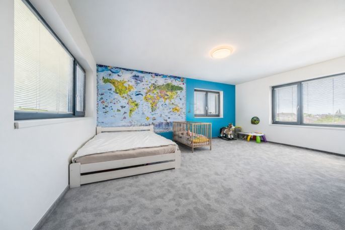 Prodej, Rodinný dům, Malá Hraštice