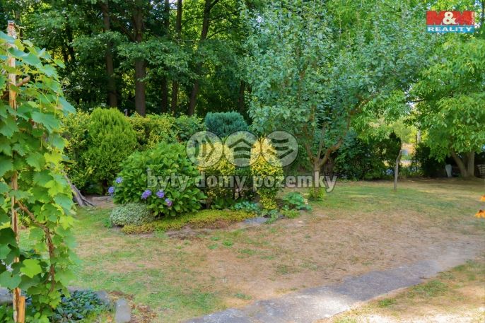 Prodej, Chata, Děčín