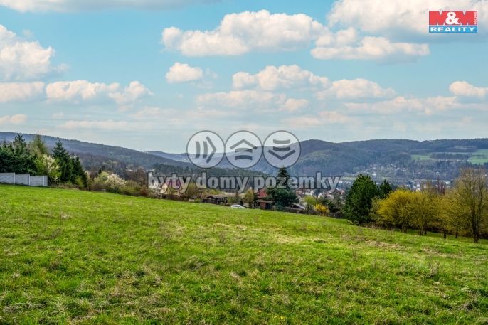 Prodej, Pozemek k bydlení, Petrov