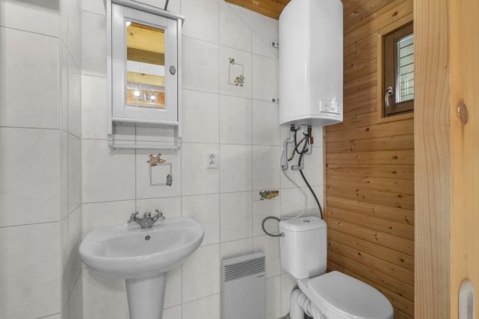 Prodej, Chata, Libuň