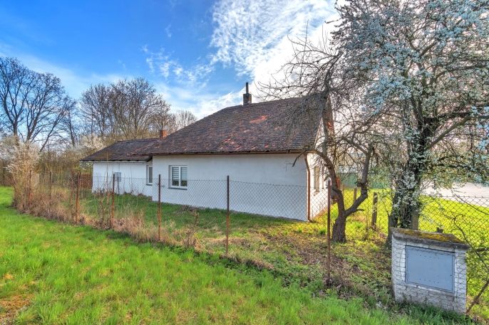 Prodej, Rodinný dům, Staré Jesenčany