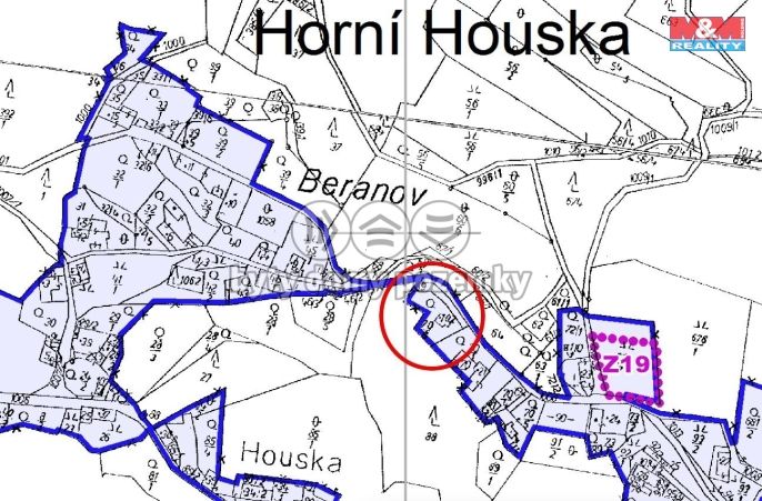 Prodej, Chata, Blatce