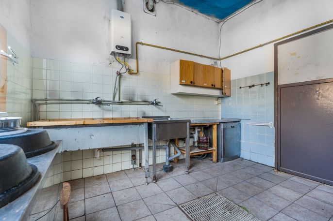 Prodej, Hotel, penzion, Mšeno