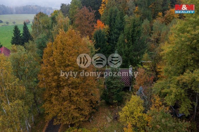 Prodej, Pozemek k bydlení, Lipová