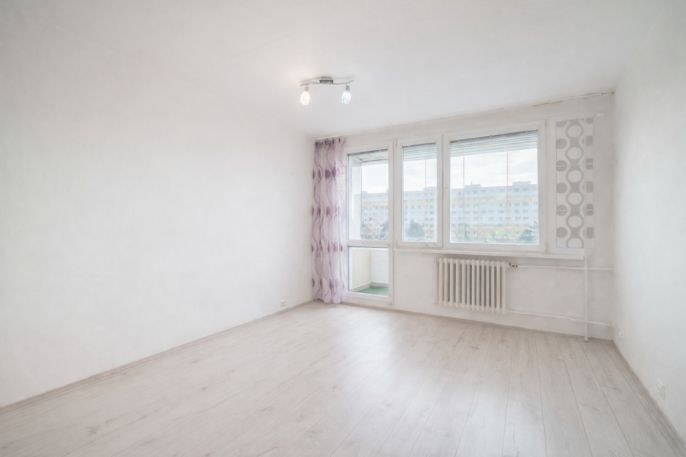 Pronájem, Byt 1+kk, Kladno